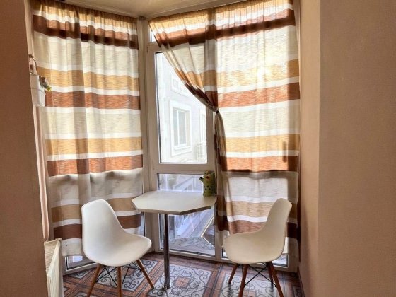 ШОК ЦІНА! 1к квартира з ремонтом! Центр міста! Мінімальне оформлення! Буча