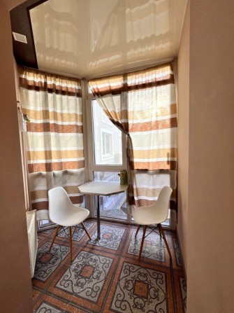 ШОК ЦІНА! 1к квартира з ремонтом! Центр міста! Мінімальне оформлення! - фото 1