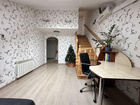 Податки 2%! Єоселя,Сертиф.!Без%! Дворівнева 2к квартира з ремонтом! Буча