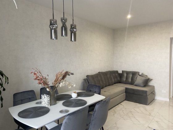 Продаж новенької квартири в Бучі біля школи! Буча