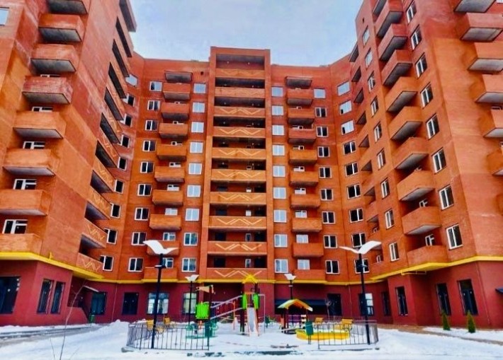 Продаж 1 -кв м. Бориспіль вул. Головатого ,64 р-н ЖК «ЛЕВАДА « - фото 1