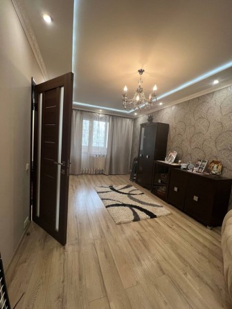 4 км квартира на Каскаді (держ програми) - фото 1