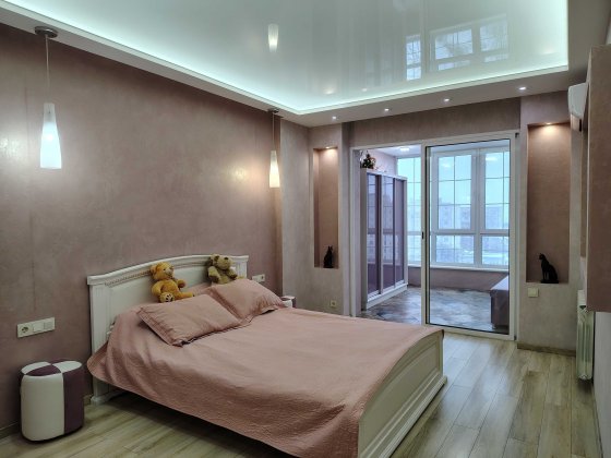 Продам унікальну видову квартиру-сучасний авторський проект!!! Біла Церква