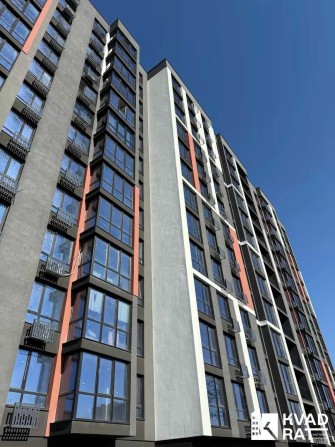 Здана 2к квартира, 70м2, 824$/м2, ЖК Юван - фото 1