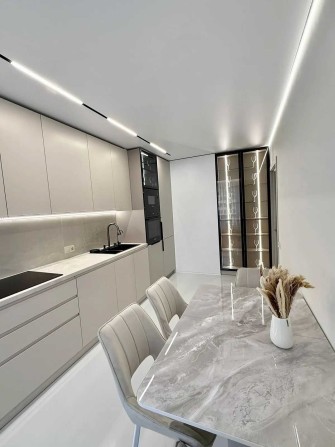 2 кімнатна квартира з ремонтом в центрі ЖК А5 - фото 1