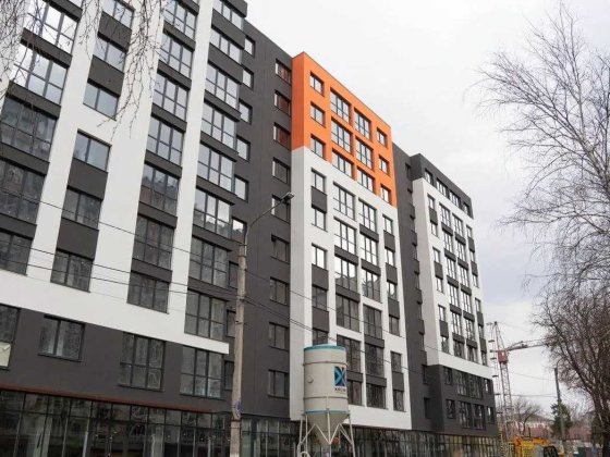 Комфортна двокімнатна біля парку Шевченка Івано-Франківськ