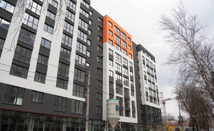 Комфортна двокімнатна біля парку Шевченка - фото 1