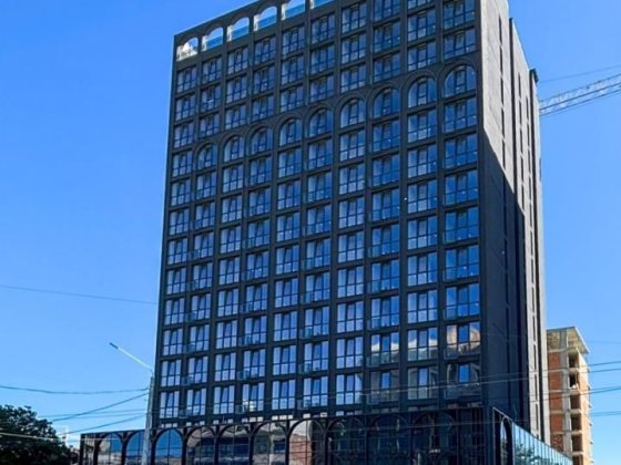 Продам двокімнатну квартиру в ЖК "Ярко Центр"! Ивано-Франковск