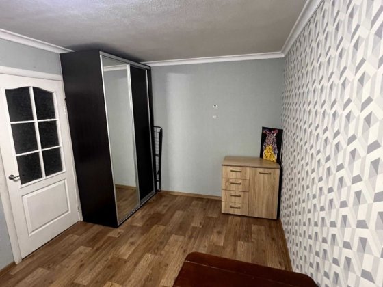 Продам 1-кім. квартиру,Вокзальна Белая Церковь