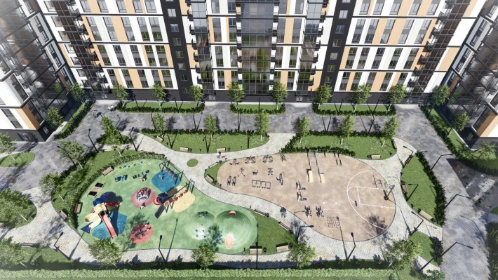 Терміново! Студія! Атмосфера Лайф! - фото 1