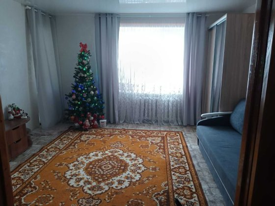 Продам 2-кімнатну квартиру в Борисполі Бориспіль