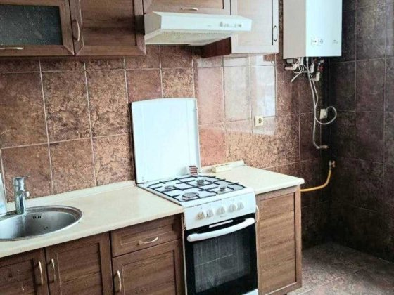 Продається 1-кімнатна квартира м. Вишневе Вишневое