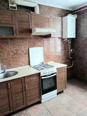 Продається 1-кімнатна квартира м. Вишневе - фото 1