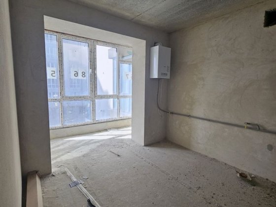 ЖК Парковий біля річки продається 3-кімнатна єОселя постанови Івано-Франківськ