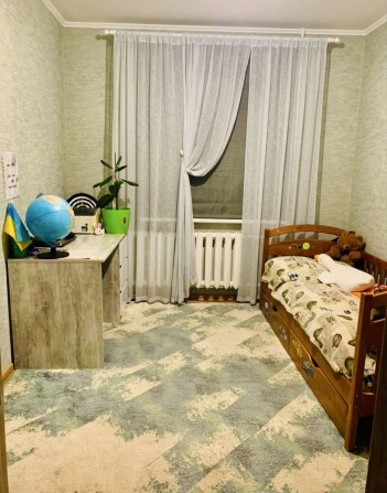 Продаж 3-кв вул Головатого р-н Нового Академічного ліцею , ЦУМА ,ЗАГСУ - фото 1