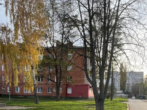 Продам 3х кімнатну квартиру рн ДНС,Критий ринок Біла Церква