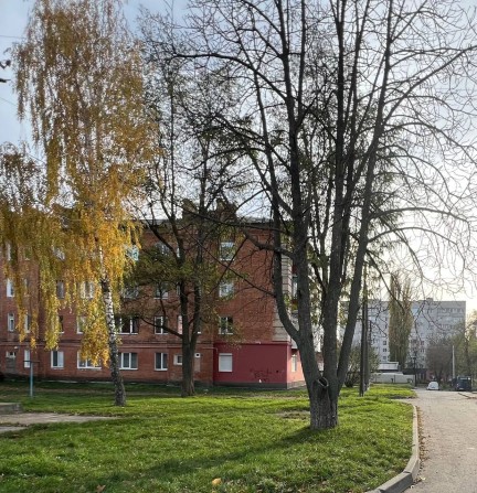 Продам 3х кімнатну квартиру рн ДНС,Критий ринок - фото 1