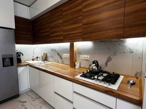 2 кімнатна квартира в ЖК Липки Івано-Франківськ