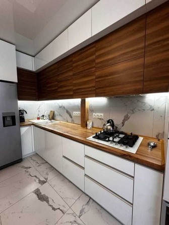 2 кімнатна квартира в ЖК Липки - фото 1