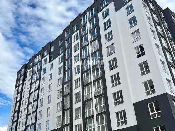 2-кім. квартира в готовому будинку. Парк Шевченка Ивано-Франковск