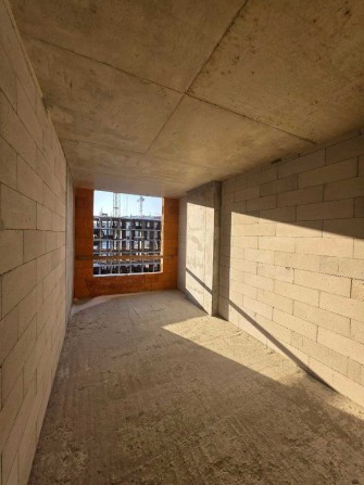 Однокімнатна квартира під інвестицію! Терміновий продаж, нижче ринку! - фото 1