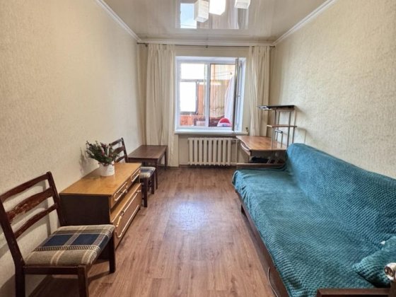 Продаж 2 кімнатної квартири в Центрі міста Біла Церква