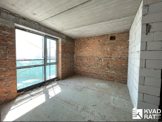 НАЙДЕШЕВША квартира в місті Ивано-Франковск