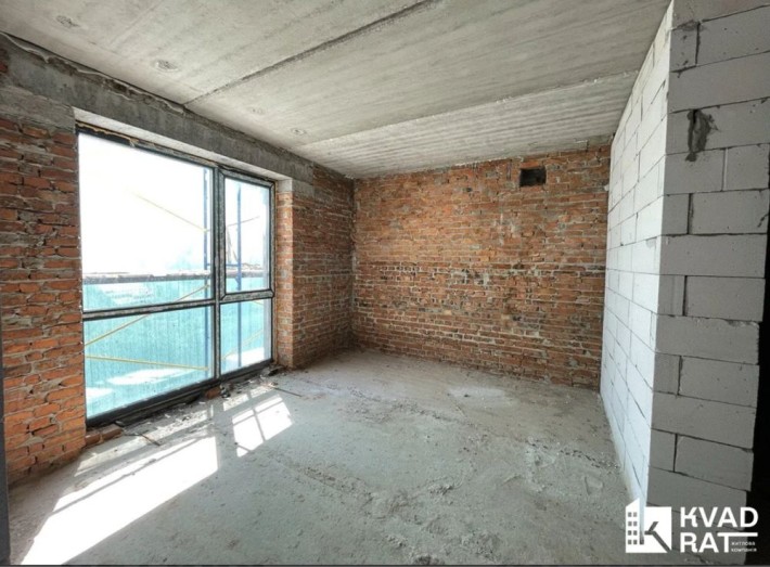 НАЙДЕШЕВША квартира в місті - фото 1