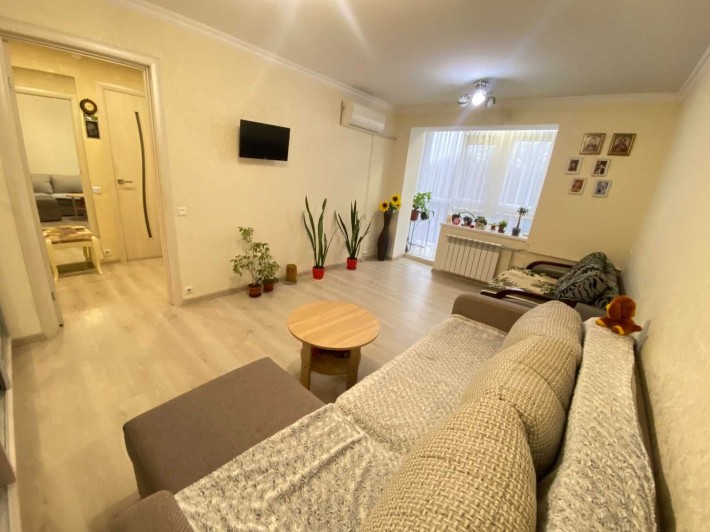 Продаж 1 кім квартири - фото 1