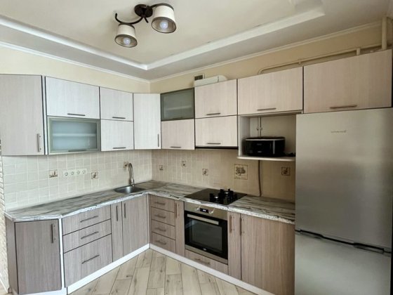 1-кімнатна квартира. Центр. Ивано-Франковск