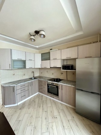 1-кімнатна квартира. Центр. - фото 1