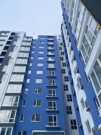 34000$ за 1-к квартиру у збудованому будинку на здачі ЖК Княгинин - фото 1