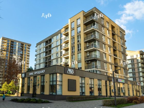 Продам 2-кімнатну квартиру 68 кв.м. в ЖК «Krona Park 2», Бровари. DM Бровари