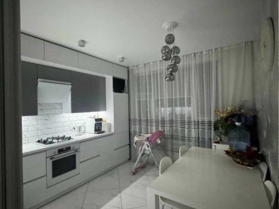 Продаж 2 кімнатної квартири ЖК Графіт Борисполь