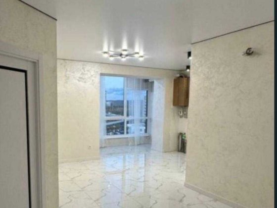 Простора 2-кімнатна квартира у ЖК «Княгинин» Івано-Франківськ