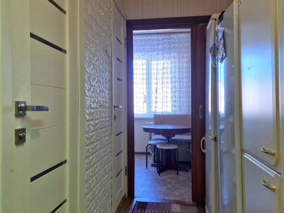 Продам 3-х.кім.квартиру на Вернадського Белая Церковь