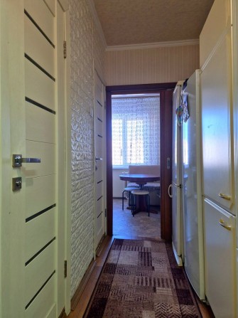 Продам 3-х.кім.квартиру на Вернадського - фото 1