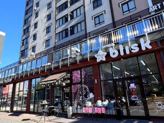 Продаж 2 кім. квартири по вул.Бельведерська в зданому будинку Івано-Франківськ