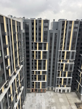 Продаж квартири, 48,7м2, ЖК One House, вул. Ломоносова 40 - фото 1