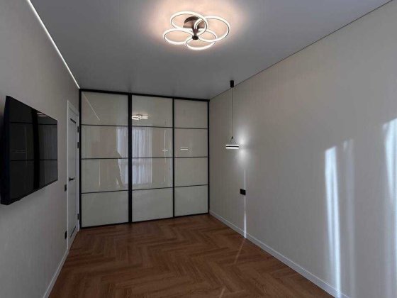 Продам 1 кім квартиру з ремонтом ЖК Ю ван (ЖК u one) Івано-Франківськ