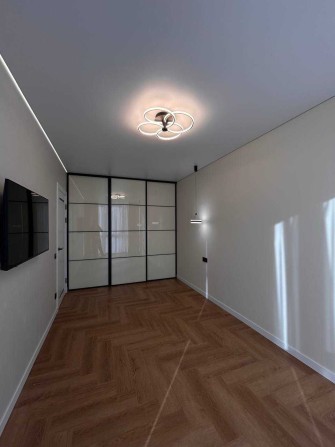 Продам 1 кім квартиру з ремонтом ЖК Ю ван (ЖК u one) - фото 1