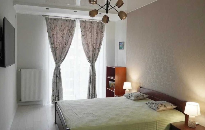 Продаж 1 кім.квартири в закритому ЖК У ЦЕНТРІ МІСТА.ЧУДОВА ПРОПОЗИЦІЯ - фото 1