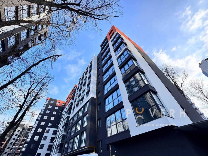 продаж 1 квартири - фото 1