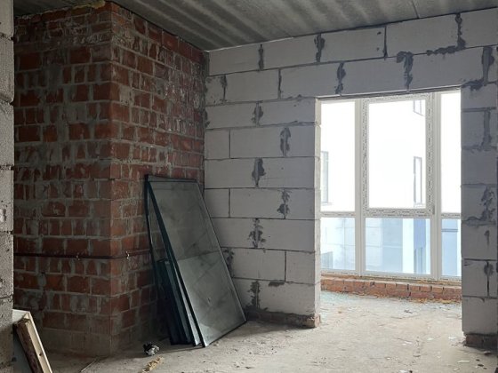 Двушка по супер ціні! Лови момент! 59м2! Буча