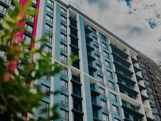 продаж 1к квартири вул. незалежності, готовий будинок Ивано-Франковск