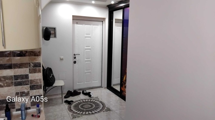 Однокімнатна квартира Бровари - фото 1