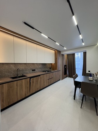 Двостороння квартира в ЖК Княгинен - фото 1