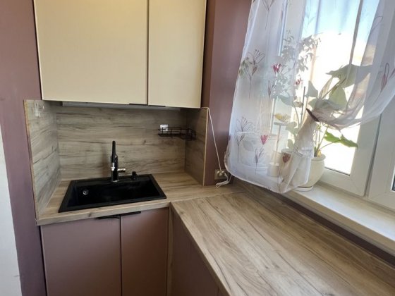 Квартира в центрі Бучі! 2 кімнати з гардеробом! Держпрограми! Буча