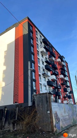 Продаж Готової однокімнатної квартири в ЖК «Скандинавія» - фото 1