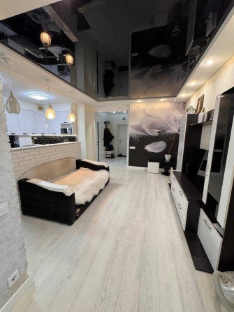 Продаж стильної 1к квартири в ЖК Буча Квартал - фото 1